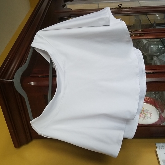 Nike Plus Skort - Picture 3 of 5